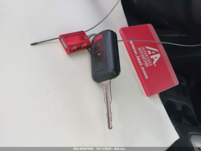 ML32F3FJ0KHF07399 Mitsubishi Mirage G4 Es