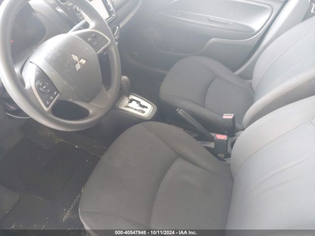 ML32F3FJ0KHF07399 Mitsubishi Mirage G4 Es