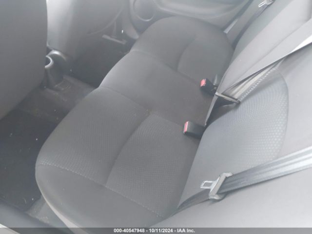 ML32F3FJ0KHF07399 Mitsubishi Mirage G4 Es