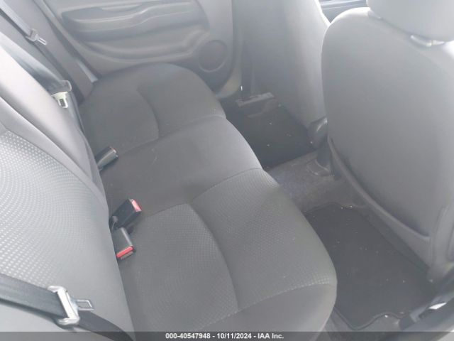 ML32F3FJ0KHF07399 Mitsubishi Mirage G4 Es