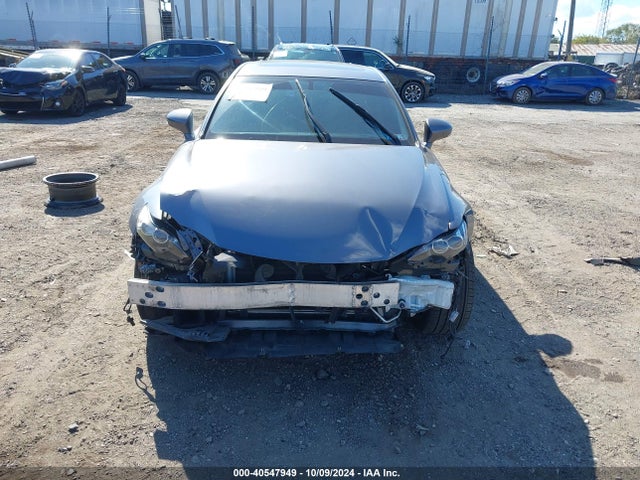 JTHCF1D20F5021745 Lexus IS 250