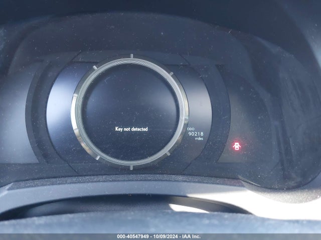 Lexus IS 250 2015 JTHCF1D20F5021745 Image 15