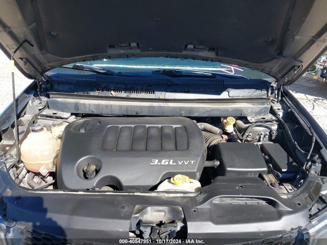 3C4PDDGG5FT533633 Dodge Journey Crossroad