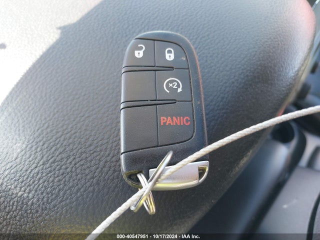 3C4PDDGG5FT533633 Dodge Journey Crossroad