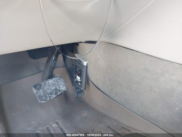 2012 CADILLAC SRX 3GYFNEE3XCS592851 Photo 10