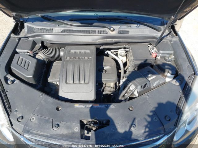 2GNALCEK0H6350911 Chevrolet EQUINOX LT