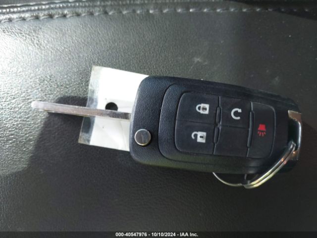 2GNALCEK0H6350911 Chevrolet EQUINOX LT