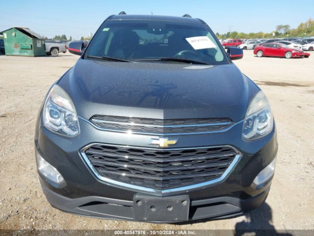 2GNALCEK0H6350911 Chevrolet EQUINOX LT