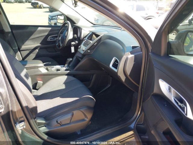 2GNALCEK0H6350911 Chevrolet EQUINOX LT