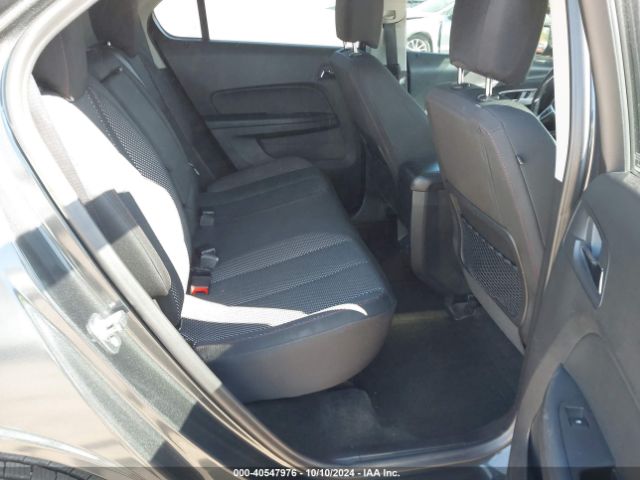 2GNALCEK0H6350911 Chevrolet EQUINOX LT
