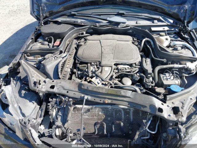 WDDGF8AB1ER321128 Mercedes-Benz C 300 Luxury 4matic/sport 4matic