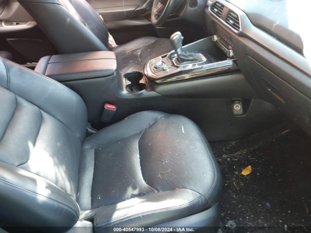 JM3TCBCY9M0534208 Mazda Cx-9 Touring