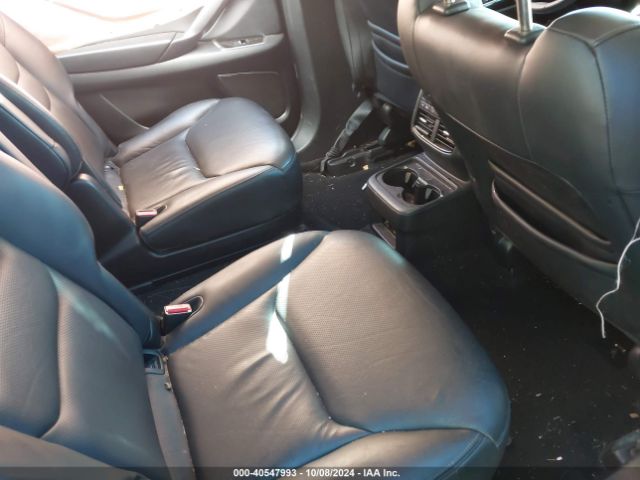 JM3TCBCY9M0534208 Mazda Cx-9 Touring