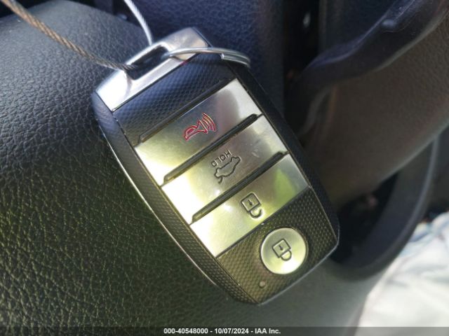 KNAGT4LE3H5018492 KIA OPTIMA HYBRID
