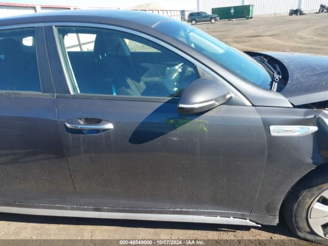 KNAGT4LE3H5018492 KIA OPTIMA HYBRID