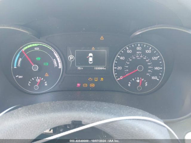KNAGT4LE3H5018492 KIA OPTIMA HYBRID