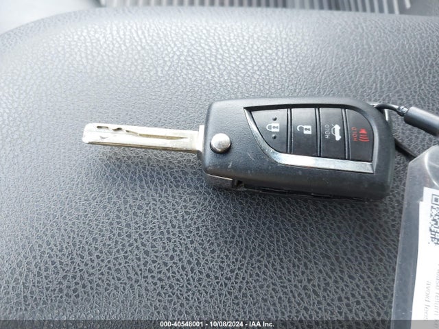Toyota CAMRY SE 2022 4T1G11AK8NU666133 Image 11