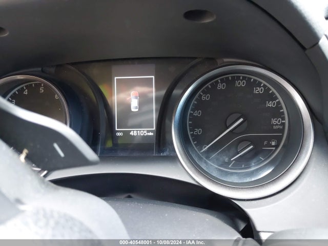 Toyota CAMRY SE 2022 4T1G11AK8NU666133 Image 7