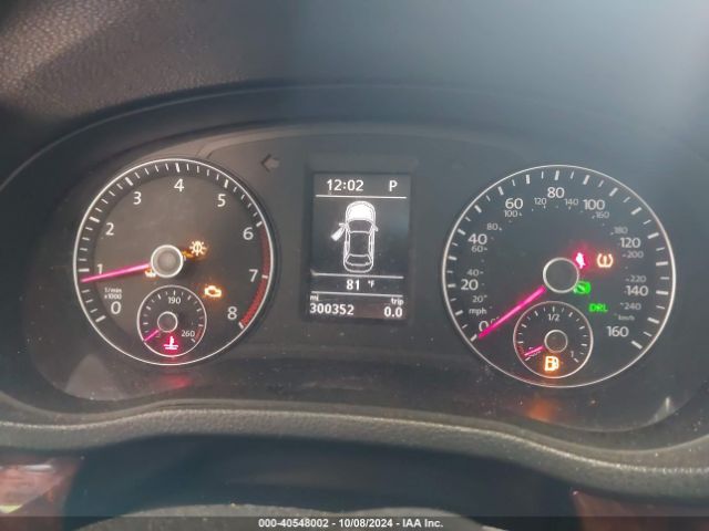 2013 VOLKSWAGEN PASSAT 1VWCH7A37DC040472 Photo 6