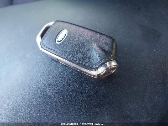 KIA Stinger Premium 2018 KNAE25LAXJ6017580 Image 11