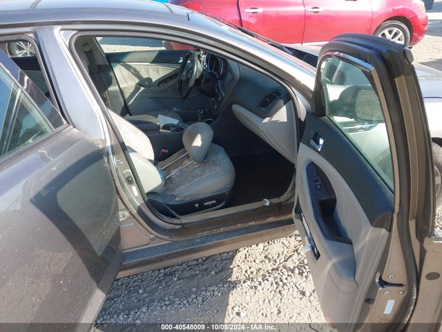 KIA OPTIMA EX 2014 5XXGN4A7XEG294564 Image 5