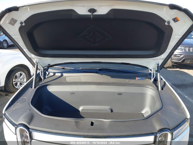 Rivian R1t Launch Edition 2022 7FCTGAAL3NN003650 Image 10