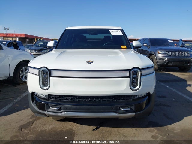 Rivian R1t Launch Edition 2022 7FCTGAAL3NN003650 Image 13
