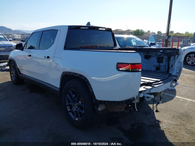 Rivian R1t Launch Edition 2022 7FCTGAAL3NN003650 Image 3