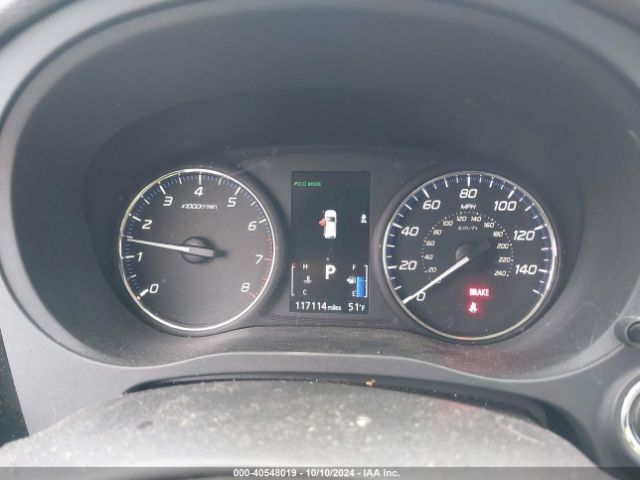 JA4AD3A31HZ057490 Mitsubishi Outlander Sel