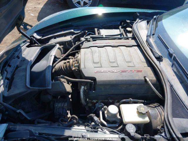 1G1YM2D75E5128926 Chevrolet Corvette Stingray Z51