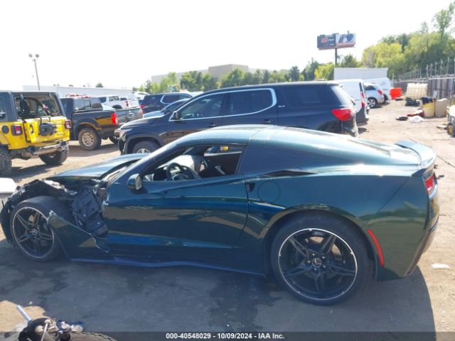 1G1YM2D75E5128926 Chevrolet Corvette Stingray Z51