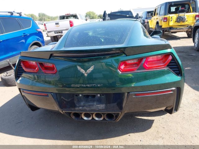 1G1YM2D75E5128926 Chevrolet Corvette Stingray Z51