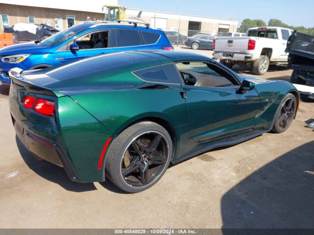 1G1YM2D75E5128926 Chevrolet Corvette Stingray Z51