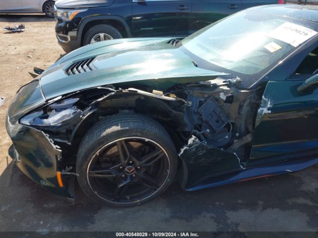 1G1YM2D75E5128926 Chevrolet Corvette Stingray Z51