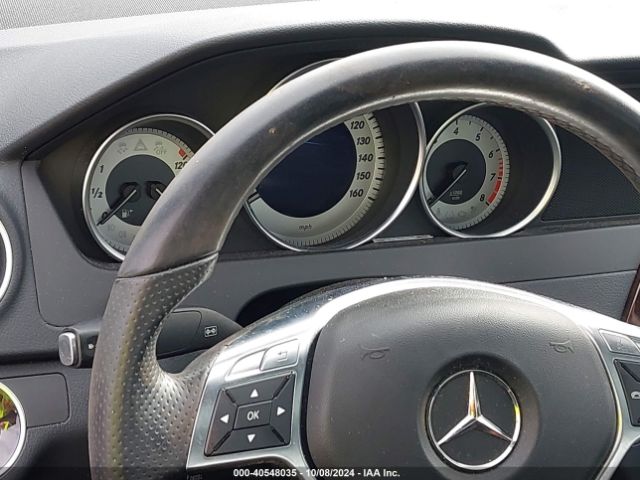 WDDGF4HB8EG222316 Mercedes-Benz C 250 Luxury/sport