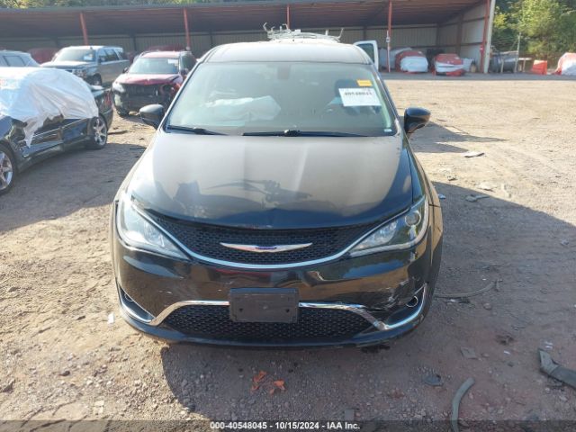 2C4RC1FGXLR159191 Chrysler Pacifica Touring