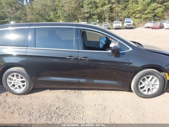 2C4RC1FGXLR159191 Chrysler Pacifica Touring