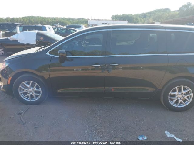2C4RC1FGXLR159191 Chrysler Pacifica Touring