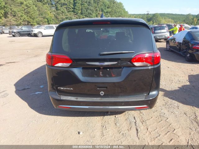 2C4RC1FGXLR159191 Chrysler Pacifica Touring