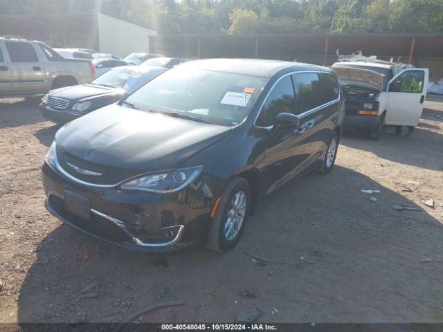 2C4RC1FGXLR159191 Chrysler Pacifica Touring