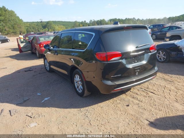 2C4RC1FGXLR159191 Chrysler Pacifica Touring