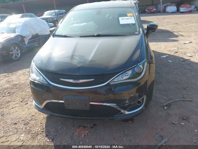 2C4RC1FGXLR159191 Chrysler Pacifica Touring