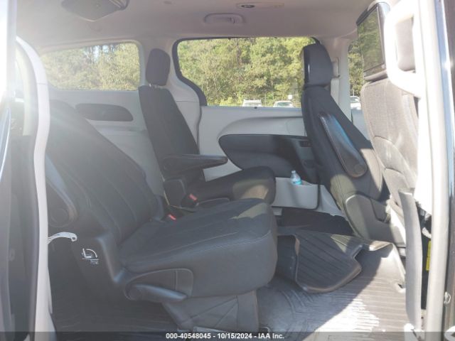 2C4RC1FGXLR159191 Chrysler Pacifica Touring