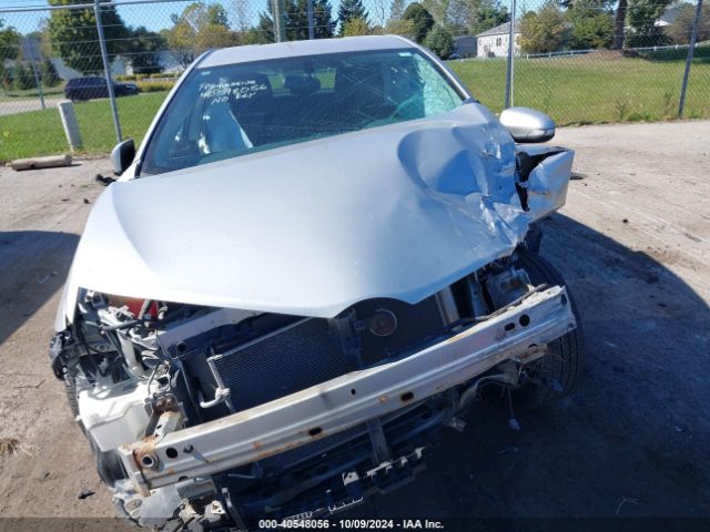 JTNKARJE7GJ513993 Scion IM
