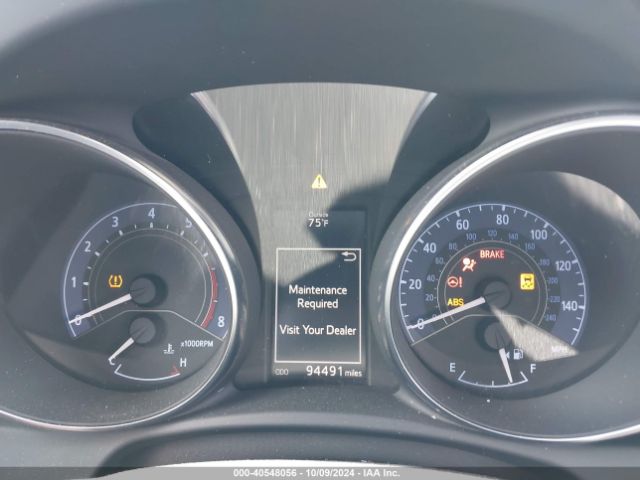 JTNKARJE7GJ513993 Scion IM