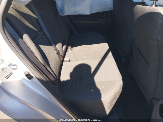 JTNKARJE7GJ513993 Scion IM