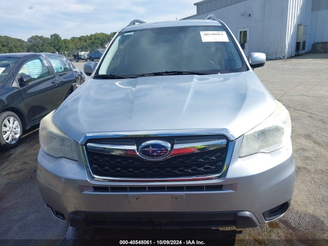Subaru Forester 2.5i Premium 2015 JF2SJADC9FH474539 Image 12