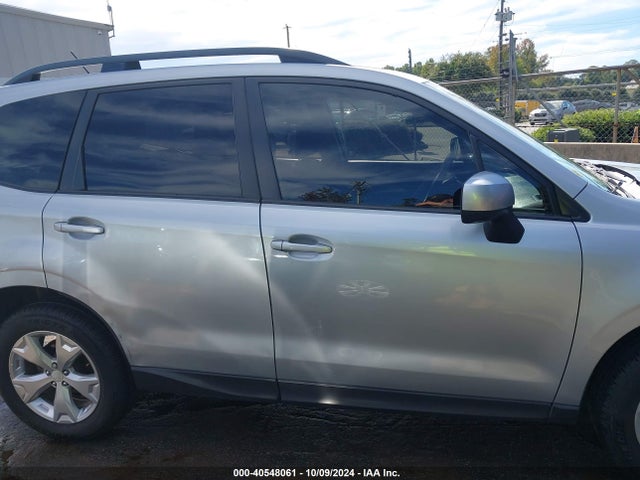 Subaru Forester 2.5i Premium 2015 JF2SJADC9FH474539 Image 13