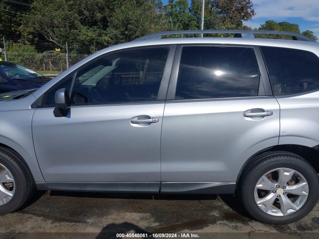 Subaru Forester 2.5i Premium 2015 JF2SJADC9FH474539 Image 14