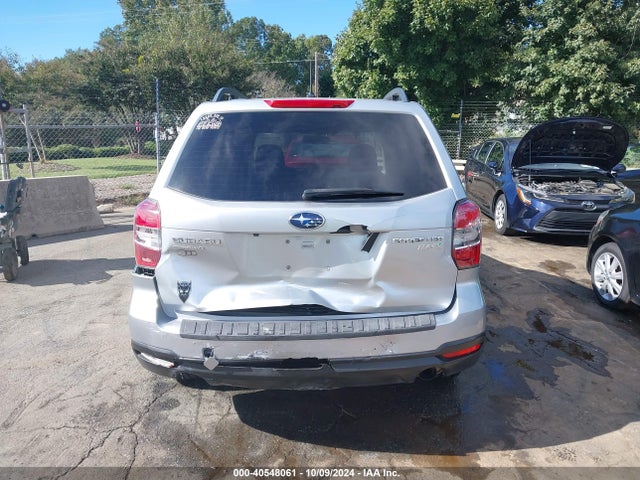 Subaru Forester 2.5i Premium 2015 JF2SJADC9FH474539 Image 16